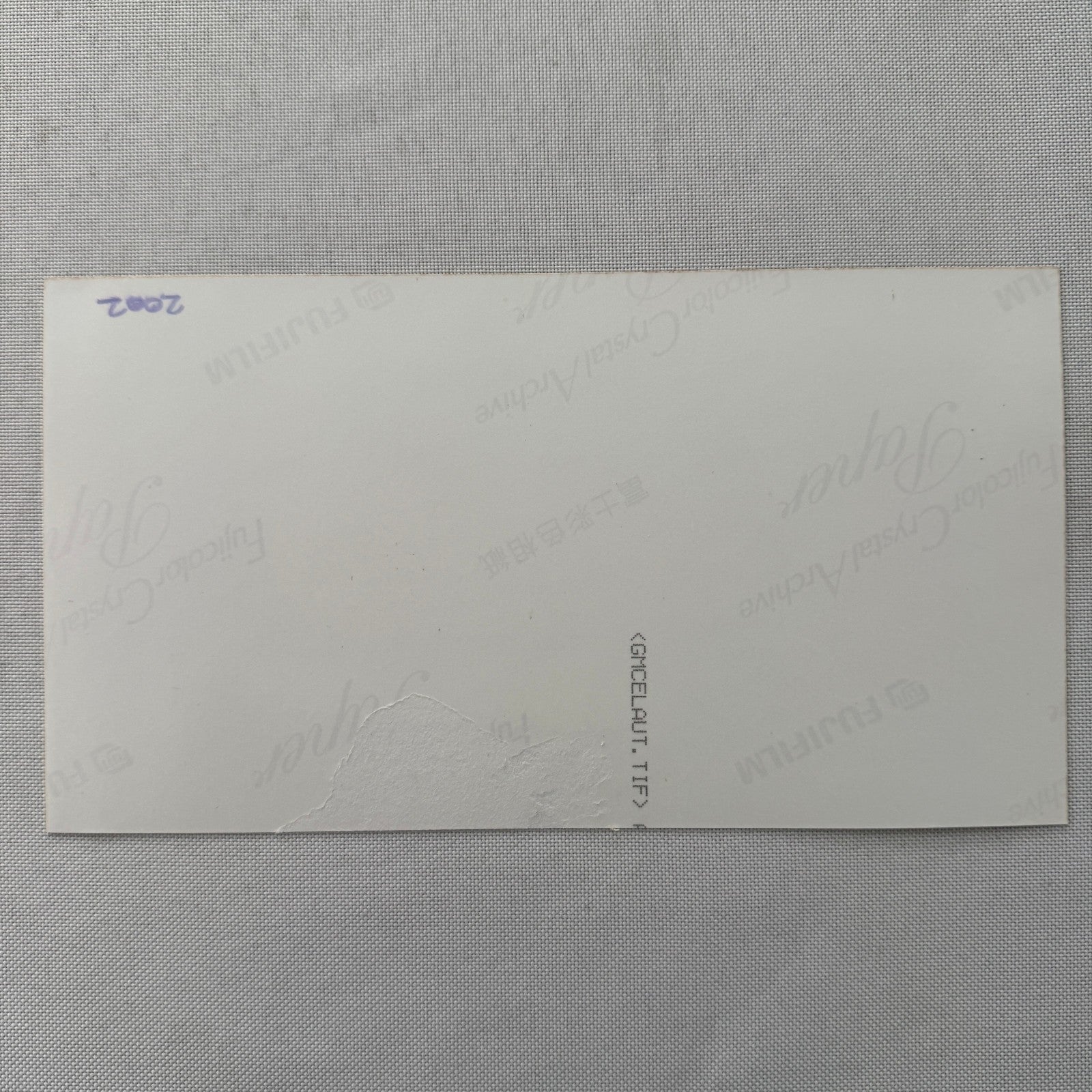 General Motors GM AUTOnomy Concept Car Factory Press Photo Photograph Print