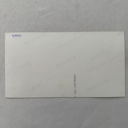 General Motors GM AUTOnomy Concept Car Factory Press Photo Photograph Print