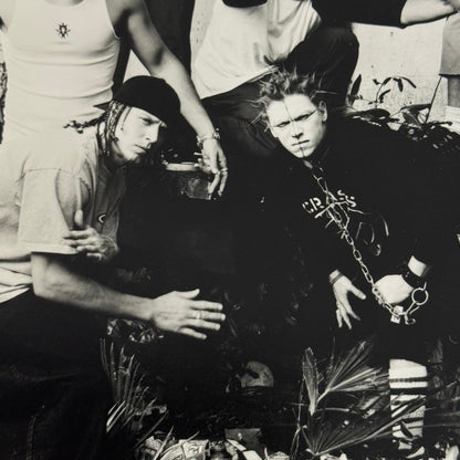Kottonmouth Kings Publicity Press Photo Photograph