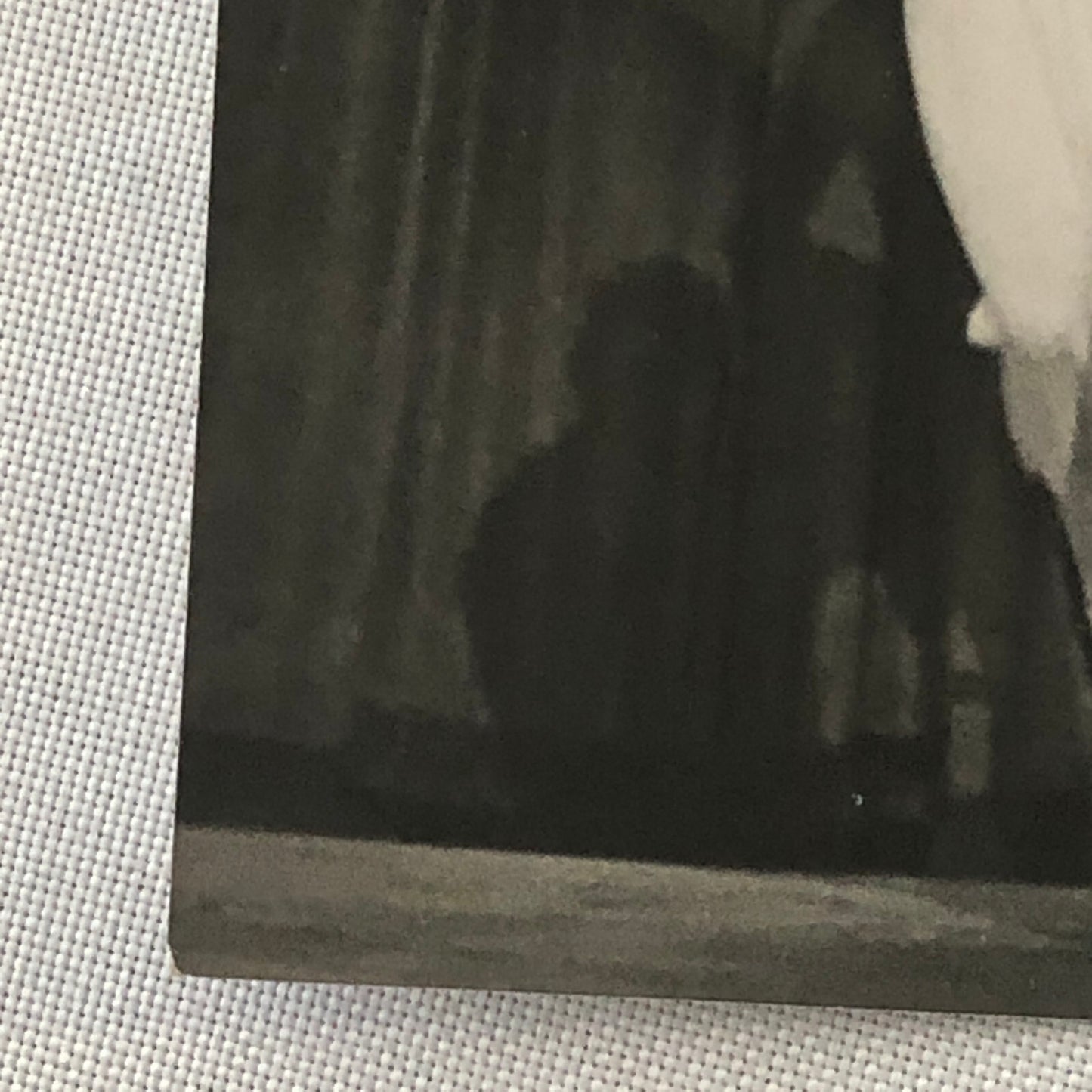 Circus Performer Bicycle Balancing Act 2 Heinkes Vintage Photo Photograph