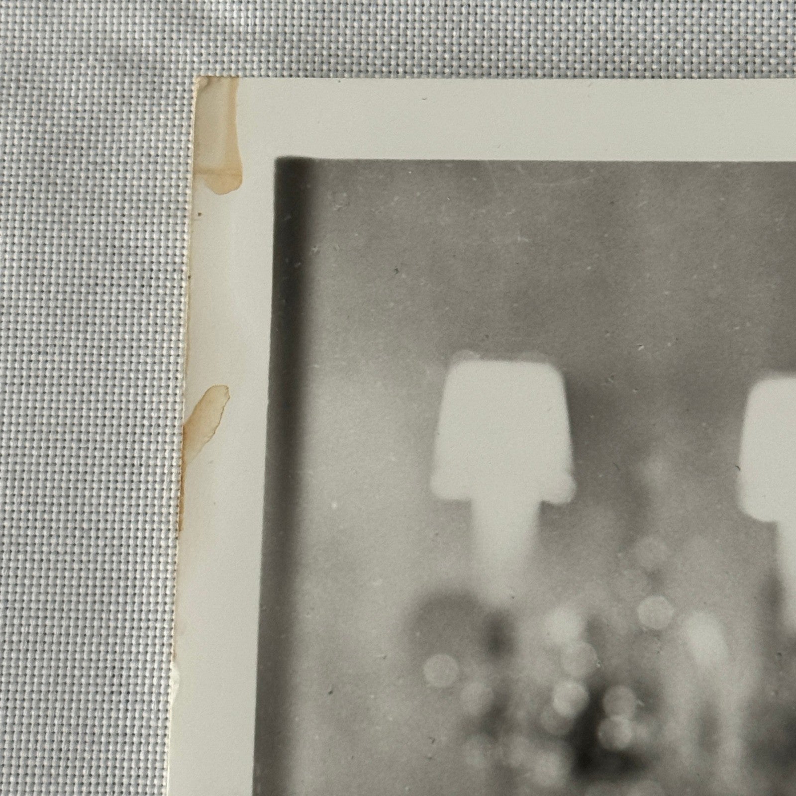 Vintage Movie Still Press Photo Photograph Laura Dana Andrews Gene Tierney