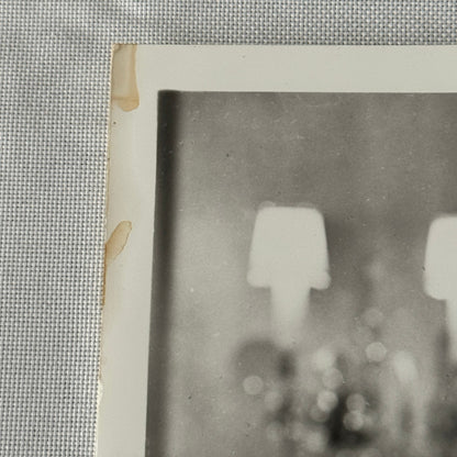 Vintage Movie Still Press Photo Photograph Laura Dana Andrews Gene Tierney