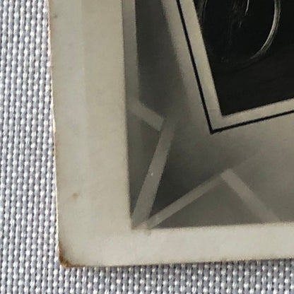 Circus Bicycle Balancing Act The Solas Photo Photograph Vintage