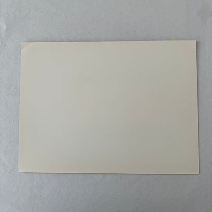 Porsche 956 Rothmans Racing Race Car Photo Photograph Print Vintage