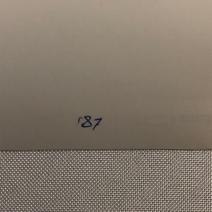 1987 Porsche 911 Speedster Clubsport Variant Photo Photograph Print