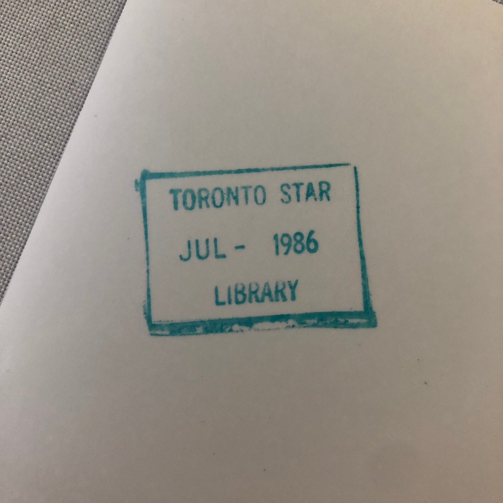 Walt Disney Channel The Parent Trap 1986 Press Photo Photograph Movie Film