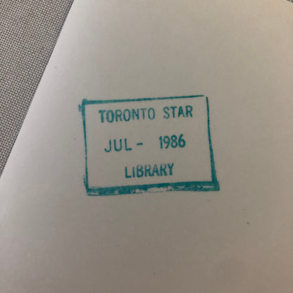 Walt Disney Channel The Parent Trap 1986 Press Photo Photograph Movie Film