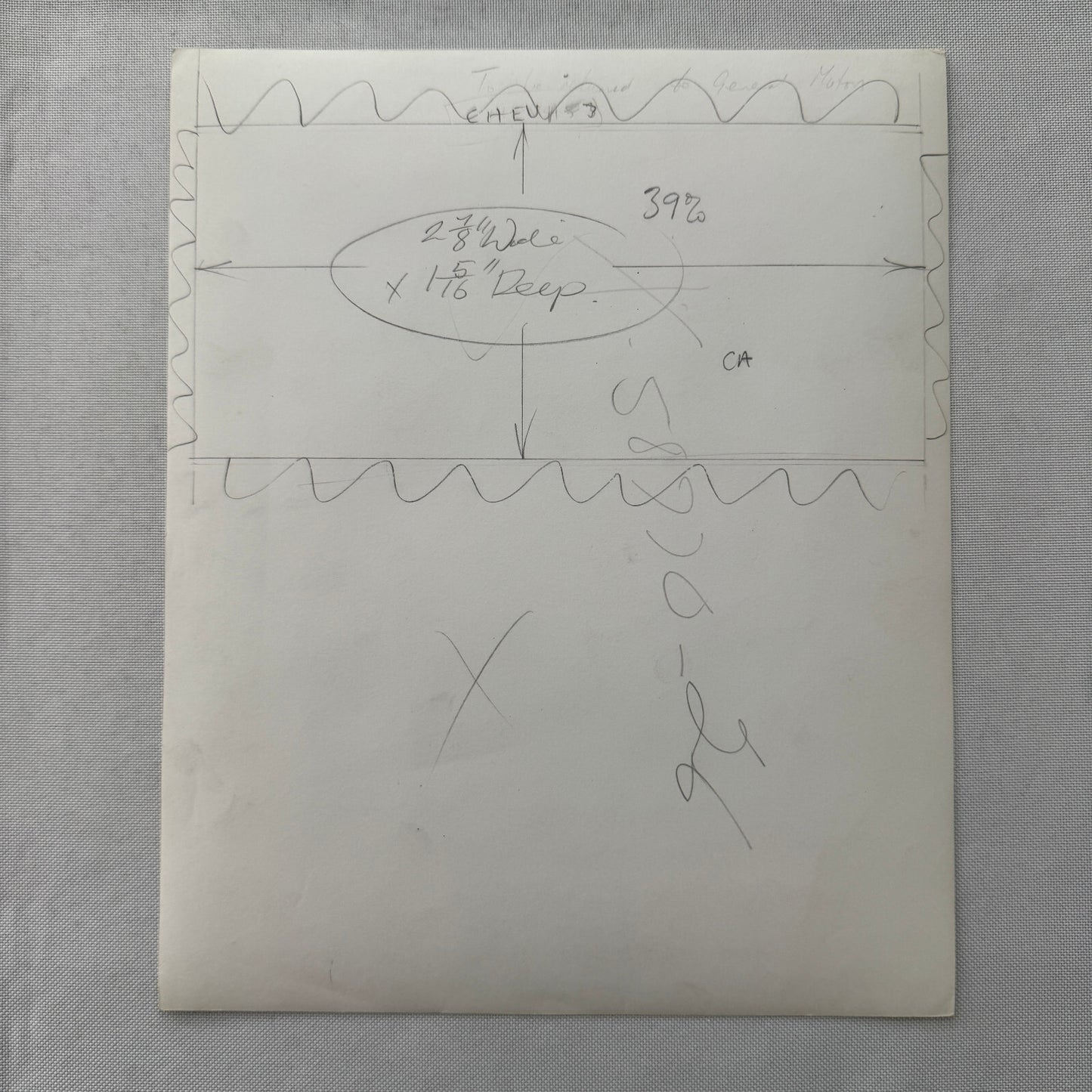 1972 Chevrolet Camaro Sport Coupe Factory Press Photo Photograph Print Vintage