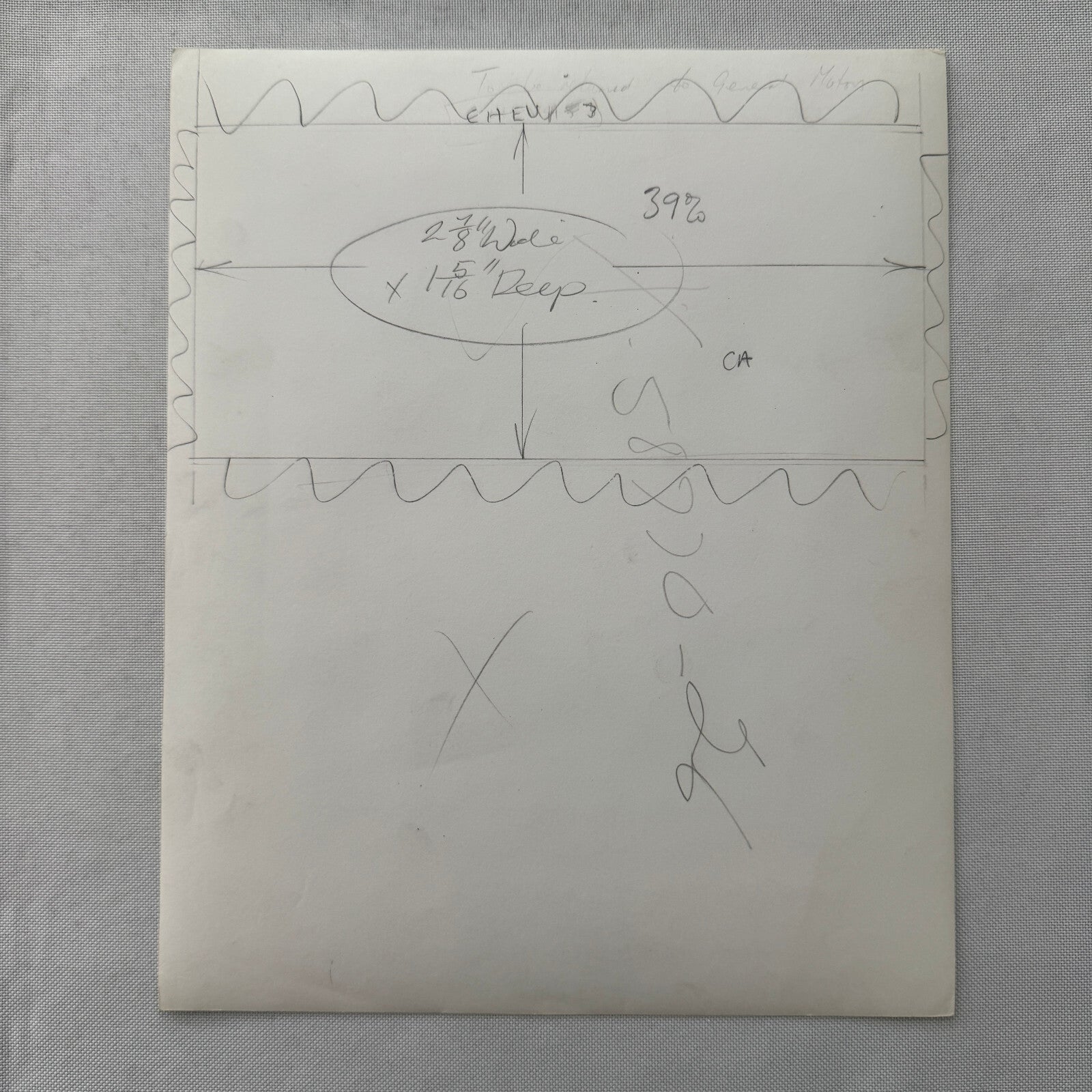 1972 Chevrolet Camaro Sport Coupe Factory Press Photo Photograph Print Vintage