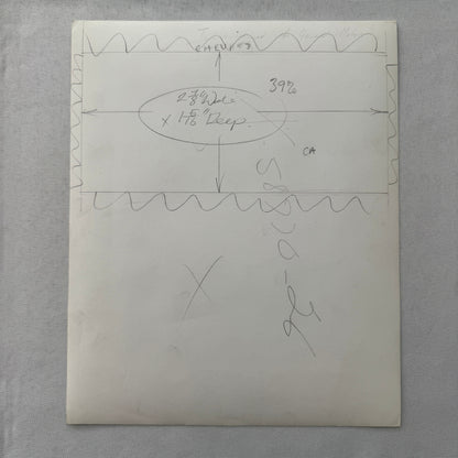 1972 Chevrolet Camaro Sport Coupe Factory Press Photo Photograph Print Vintage