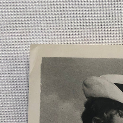 Gigi Movie Film Hermione Ginggold Maurice Chevalier Photo Photograph Print