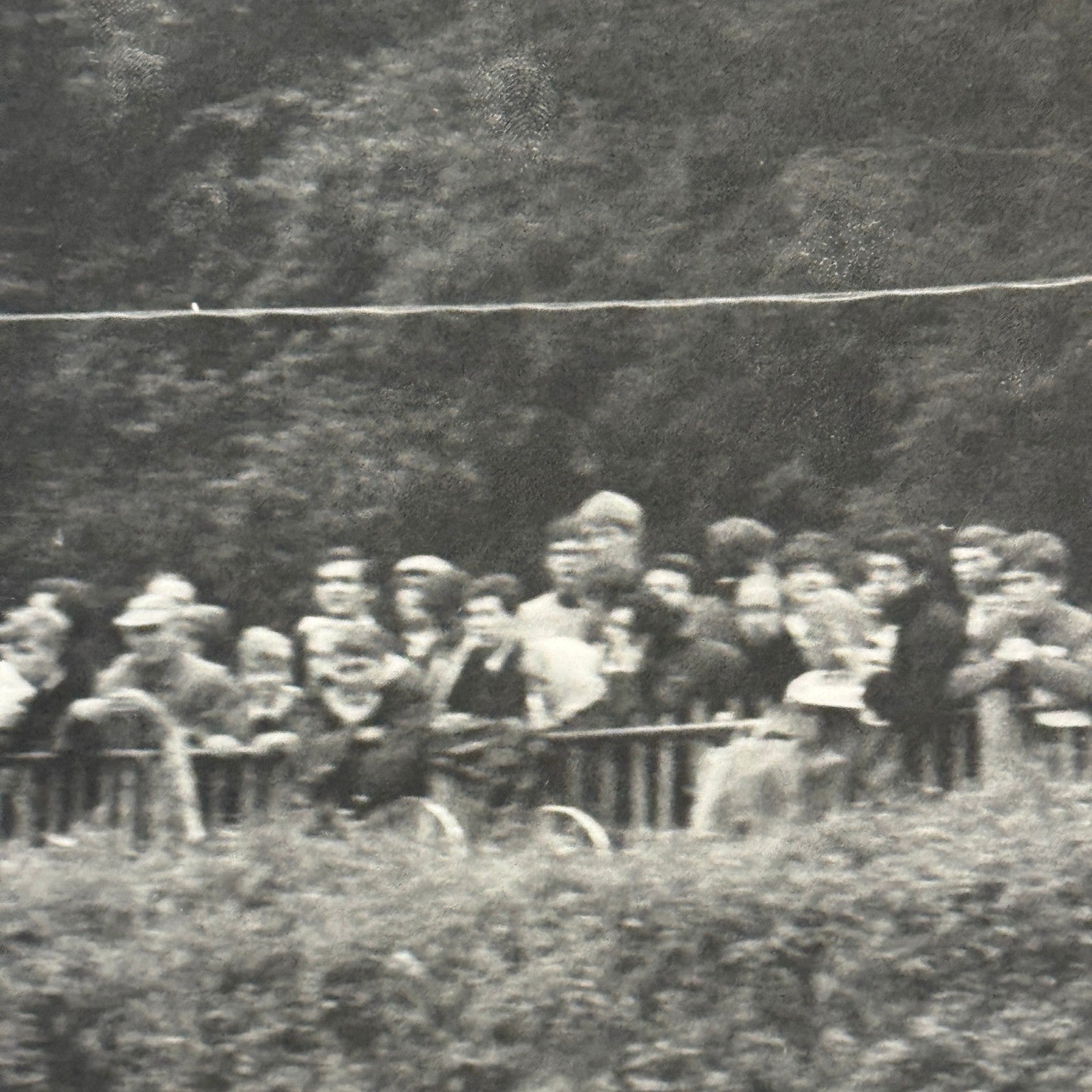 Vintage Racing Photo Photograph Denny Hulme Brands Hatch Grand Prix 1966 Brabham