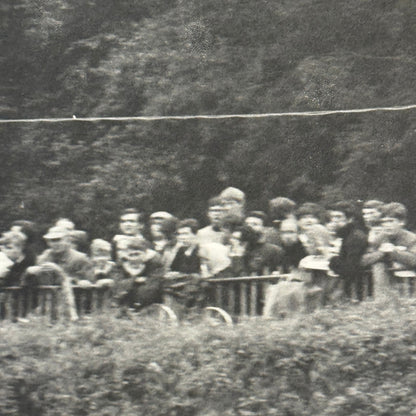 Vintage Racing Photo Photograph Denny Hulme Brands Hatch Grand Prix 1966 Brabham