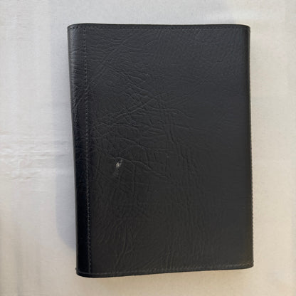 1988 Saab 900 Owners Manual Book Pouch Sedan Convertible Vintage Car SWEDISH