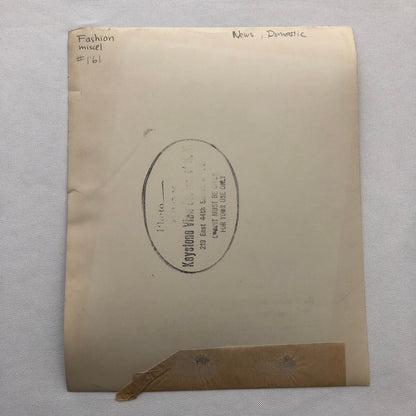Press Photo Photograph Kid Shoe Design Contest Winner Birmingham Alabama