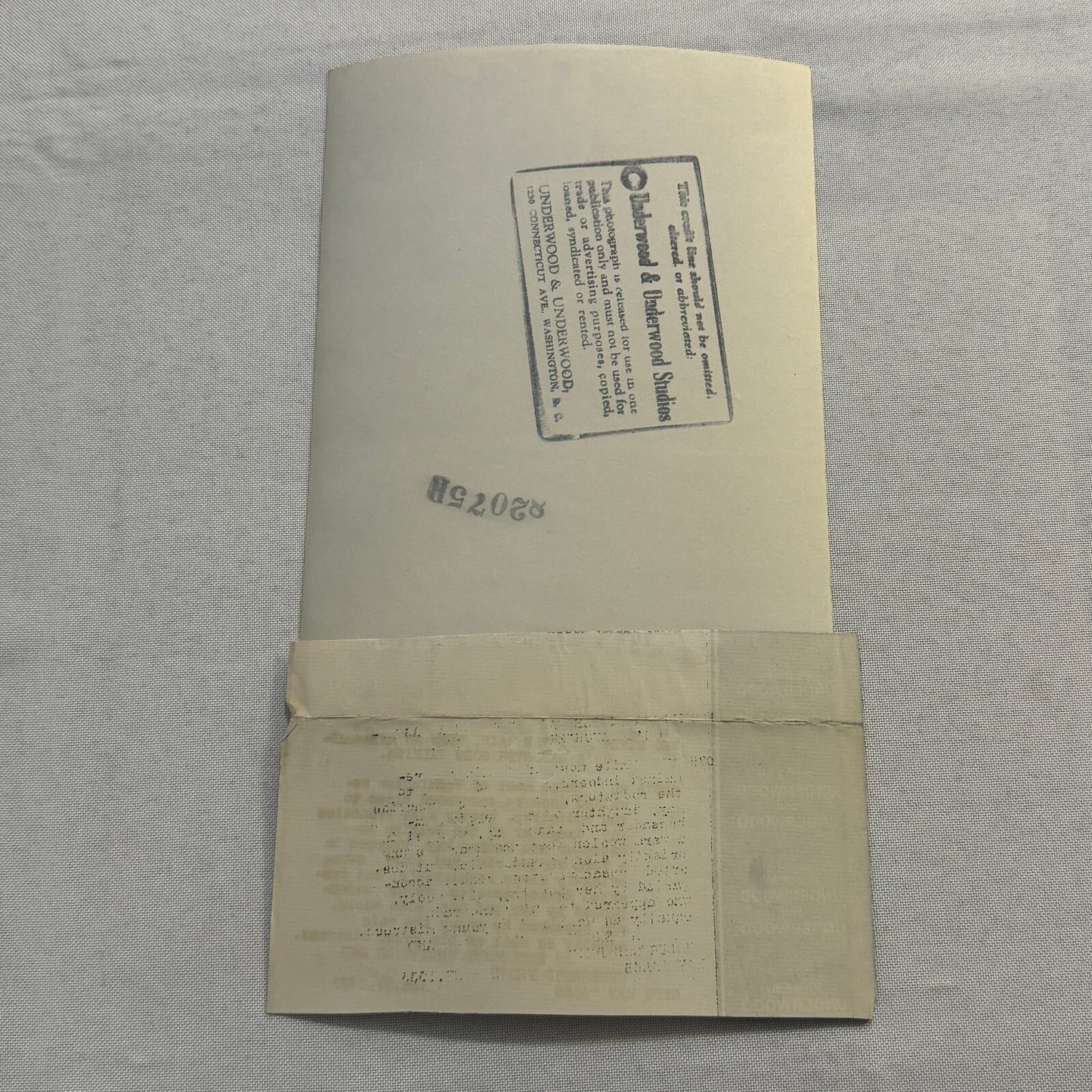 1933 Press Photo Photograph Daughter of Belgian Ambassador Walking Dog in Rain