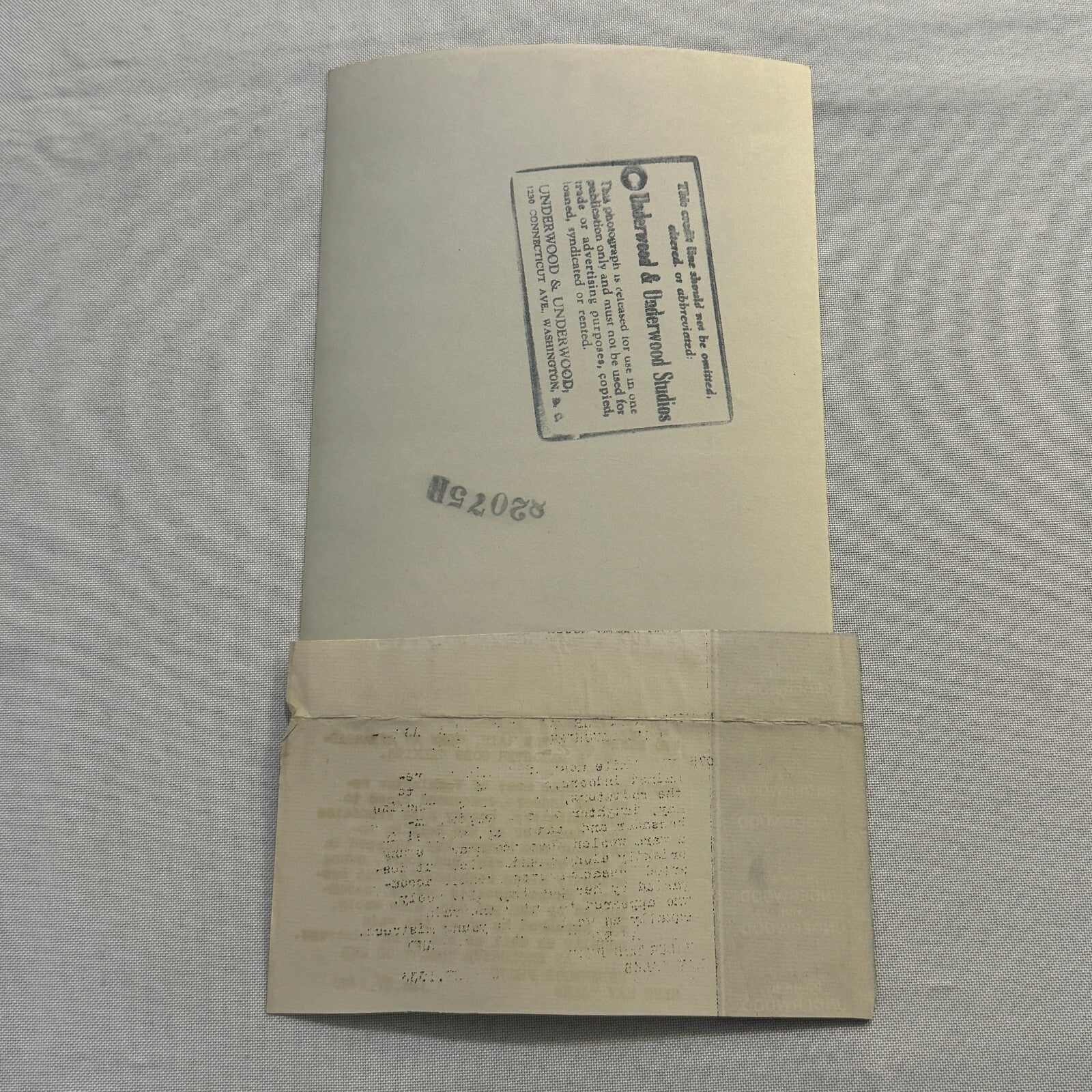 1933 Press Photo Photograph Daughter of Belgian Ambassador Walking Dog in Rain