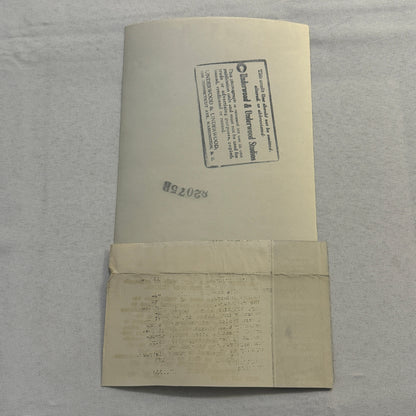 1933 Press Photo Photograph Daughter of Belgian Ambassador Walking Dog in Rain