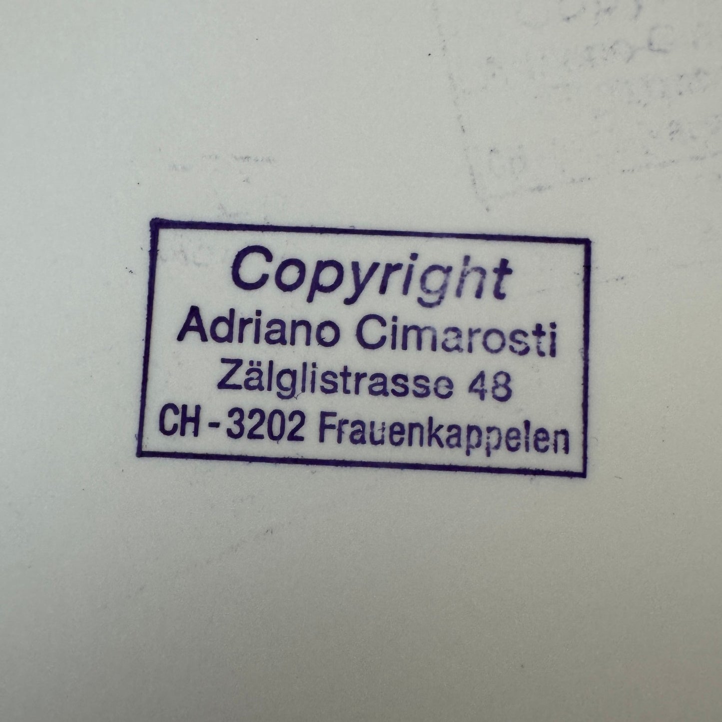 1960 LeMans Racing Photo Photograph Vintage Image Modern Print