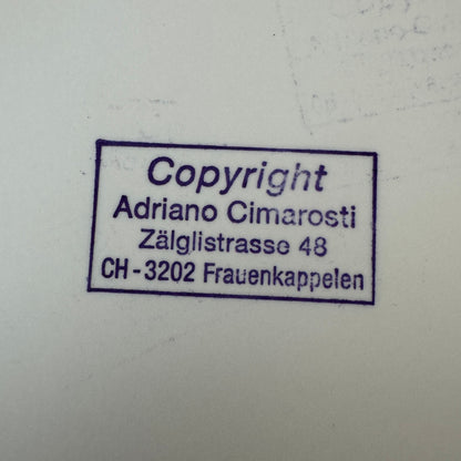 1960 LeMans Racing Photo Photograph Vintage Image Modern Print