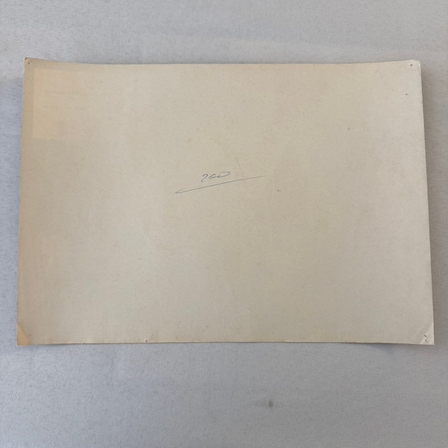 Vintage Movie Lobby Card Poster Lot CAPONE Spanish Lot 6x 1975