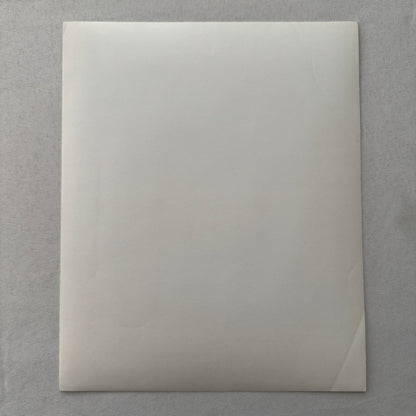 1974 Chevrolet Camaro Factory Press Publicity Photo Photograph Vintage