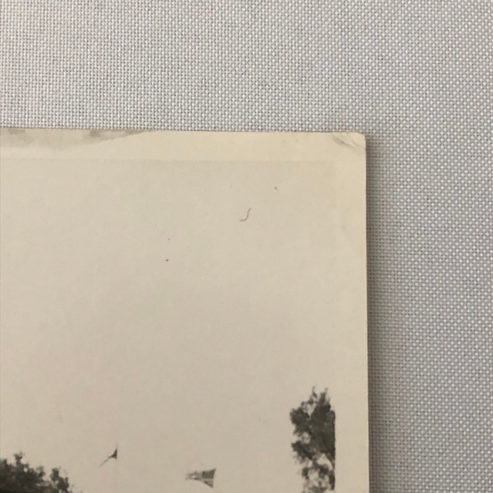 Press Photo 1934 Indianapolis Indy 500 Racing Photograph Wild Bill Cummings