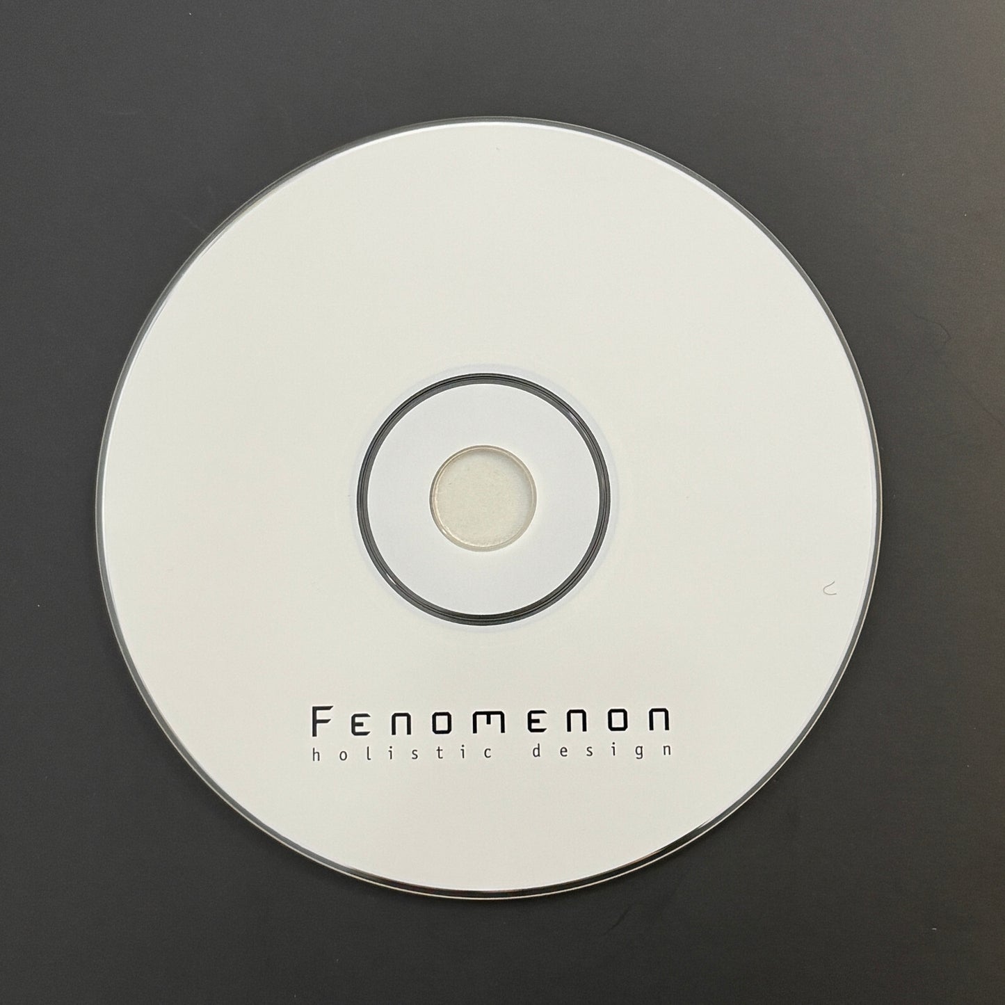 Fenomenon Stratos Concept Car Press Kit Lancia Stratos CD