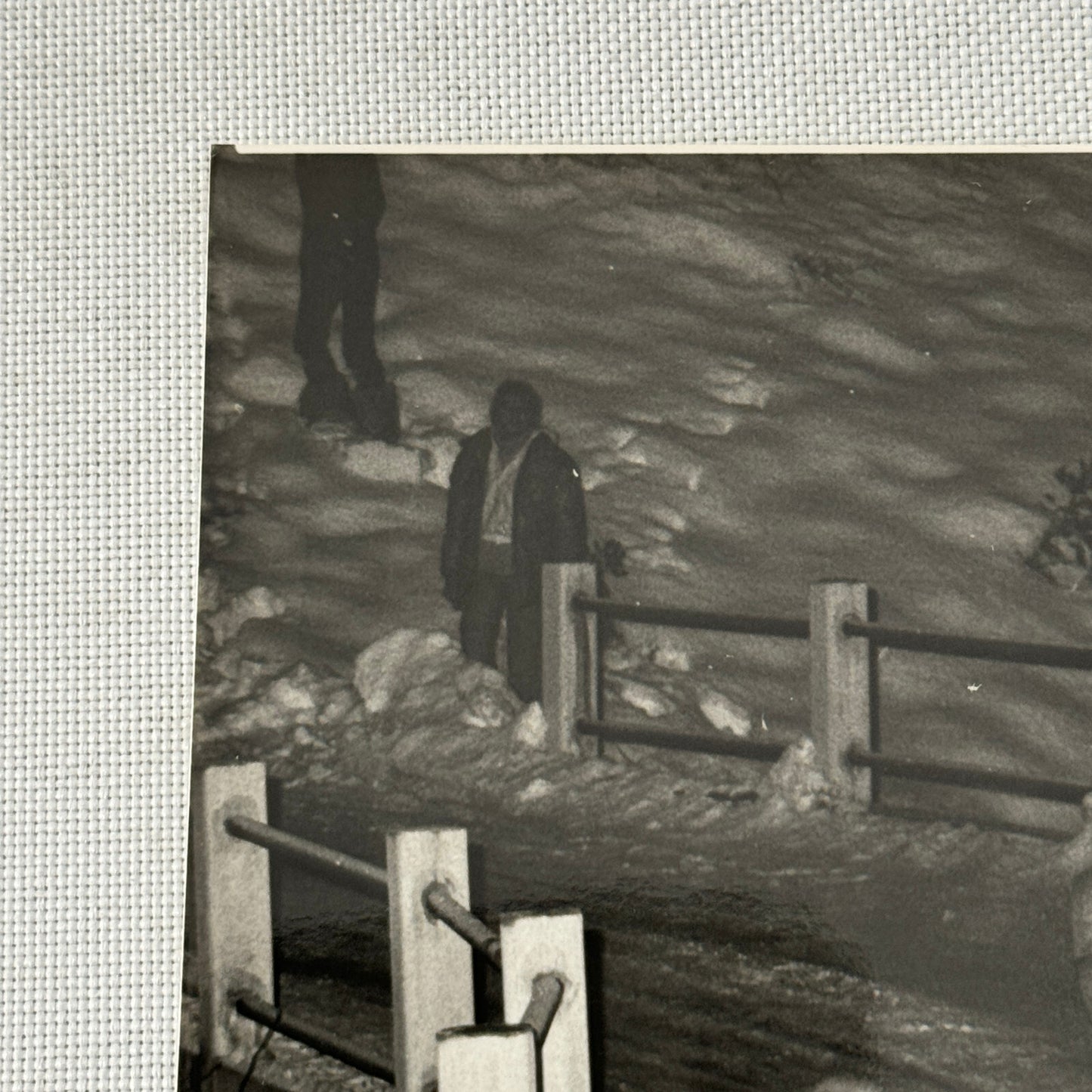 1980 Rallye Monte Carlo Press Photo Photograph DPPI Lancia Stratos HF Car