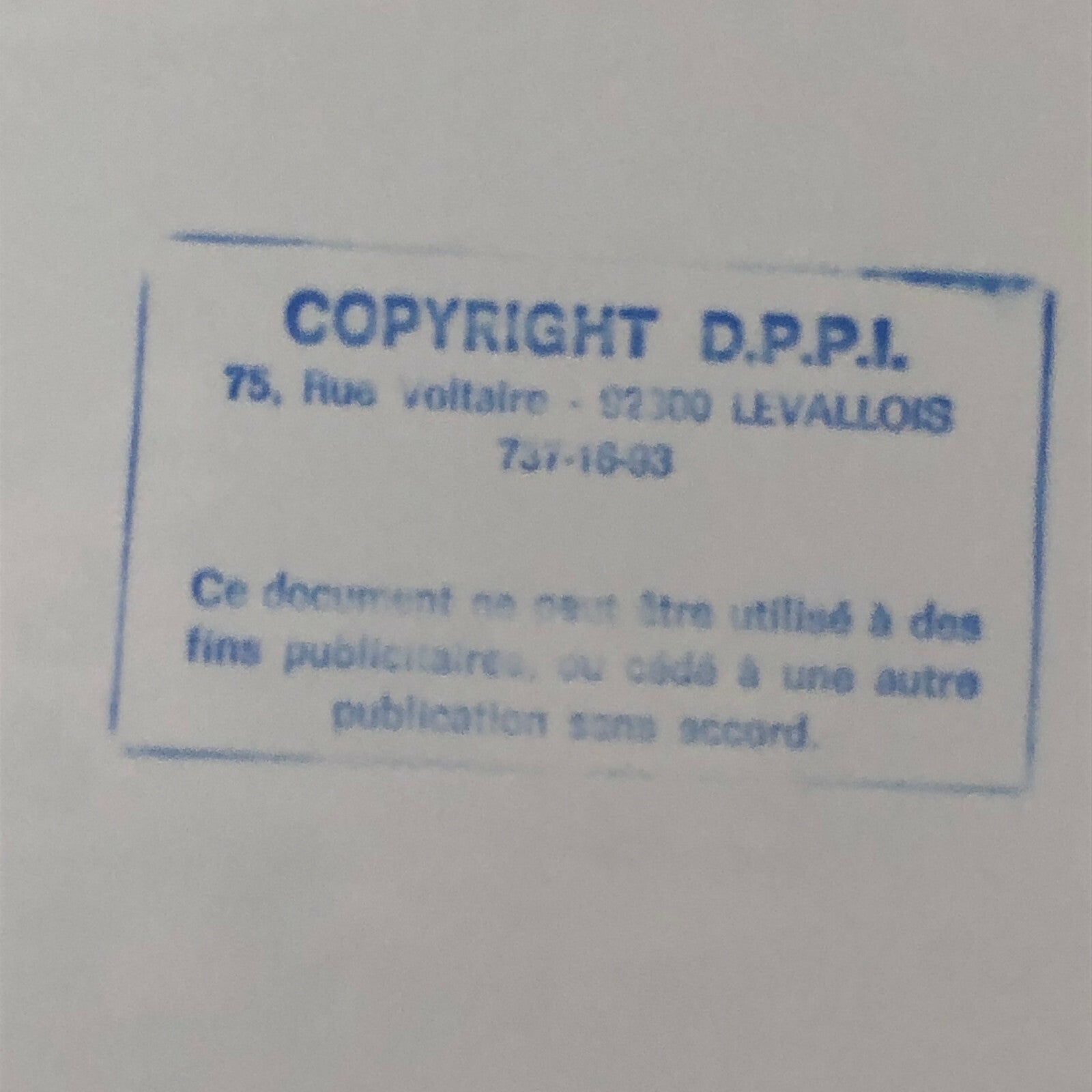 Vintage 1976 Formula 2 F2 Pau Grand Prix Racing Photo Photograph ELF Renault Car