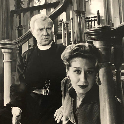 The Holly and the Ivy Movie Film Photo Photograph Margaret Leighton