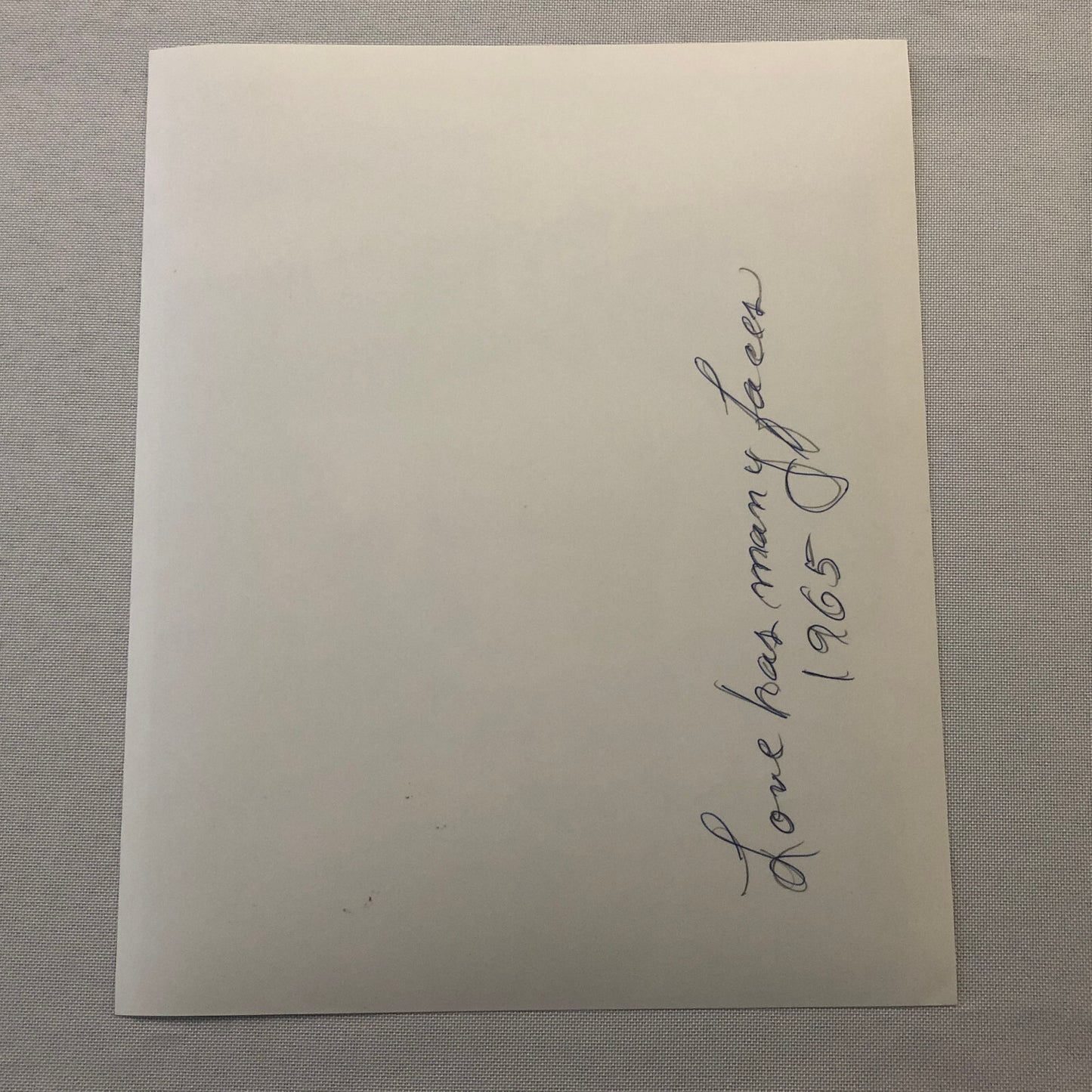 Lana Turner Love Has Many Faces Movie Still Photo Photograph