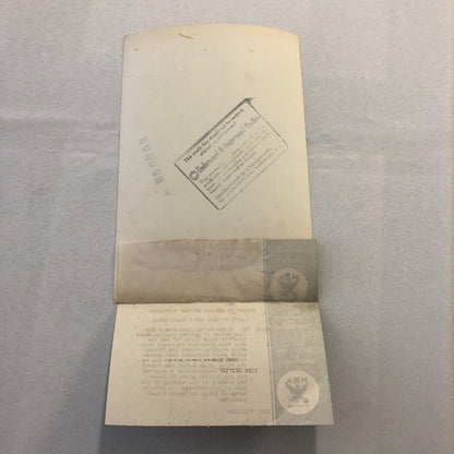 Valentine Williams British Writer Portrait Photo King Tut Franklin Roosevelt