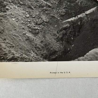 Vintage Movie Still Press Photo Photograph The Murder Game 20th Century Fox