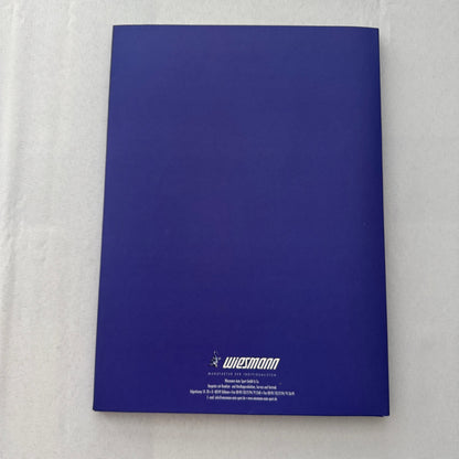 Wiesmann Car Sales Brochure Catalog Lot Wiesmann Roadster Raymond Weil Watch