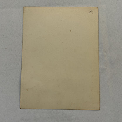 Vintage Circus Performer Act Photo Photograph The Juvelys Juggling Acrobats