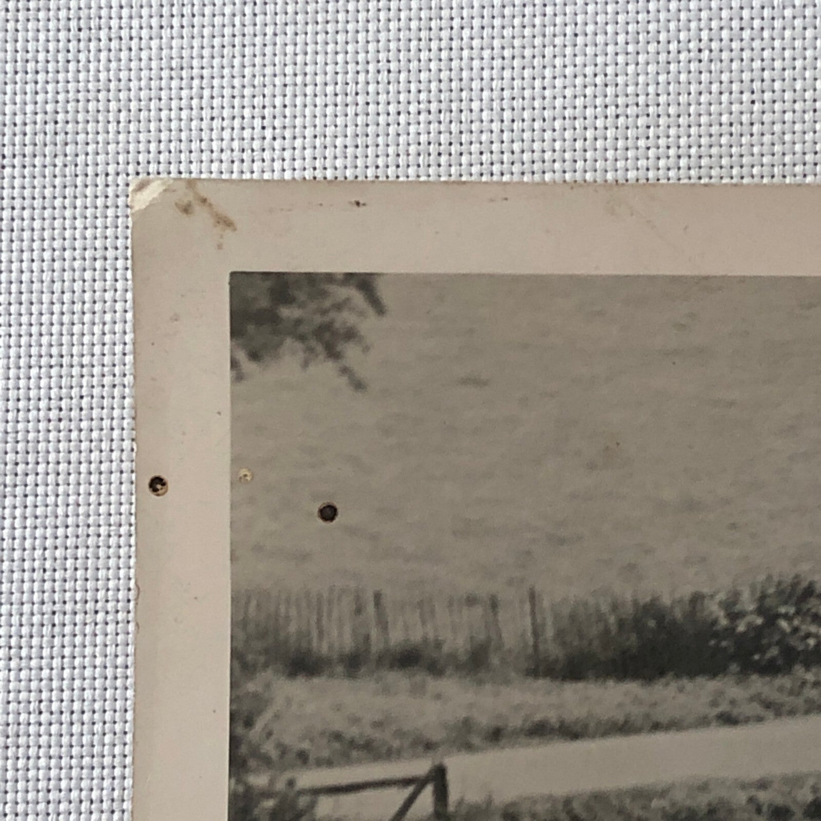 Vintage Racing Car Photo Photograph Print - Guy Griffiths 
