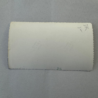 Vintage Buick Car Photo Automobile Photograph Classic Car Print Snapshot