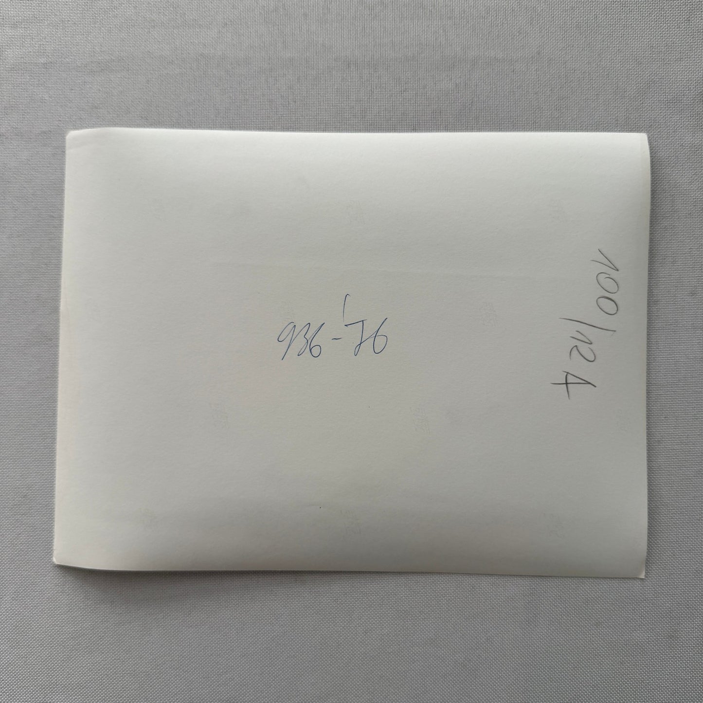 Martini Racing Porsche 936 Vintage Racing Photo Photograph Print 1976