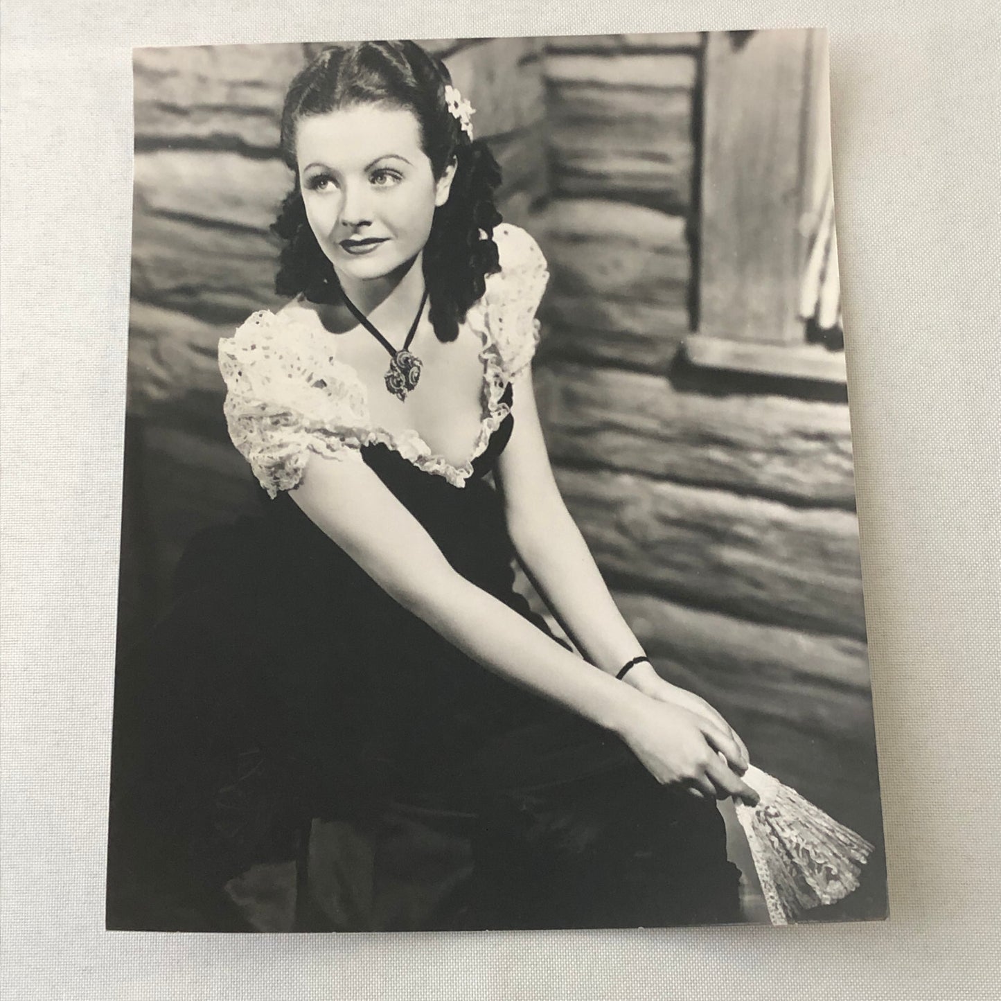 Margaret Lockwood Beautiful Actress Photo Photograph Vintage Image Modern Print