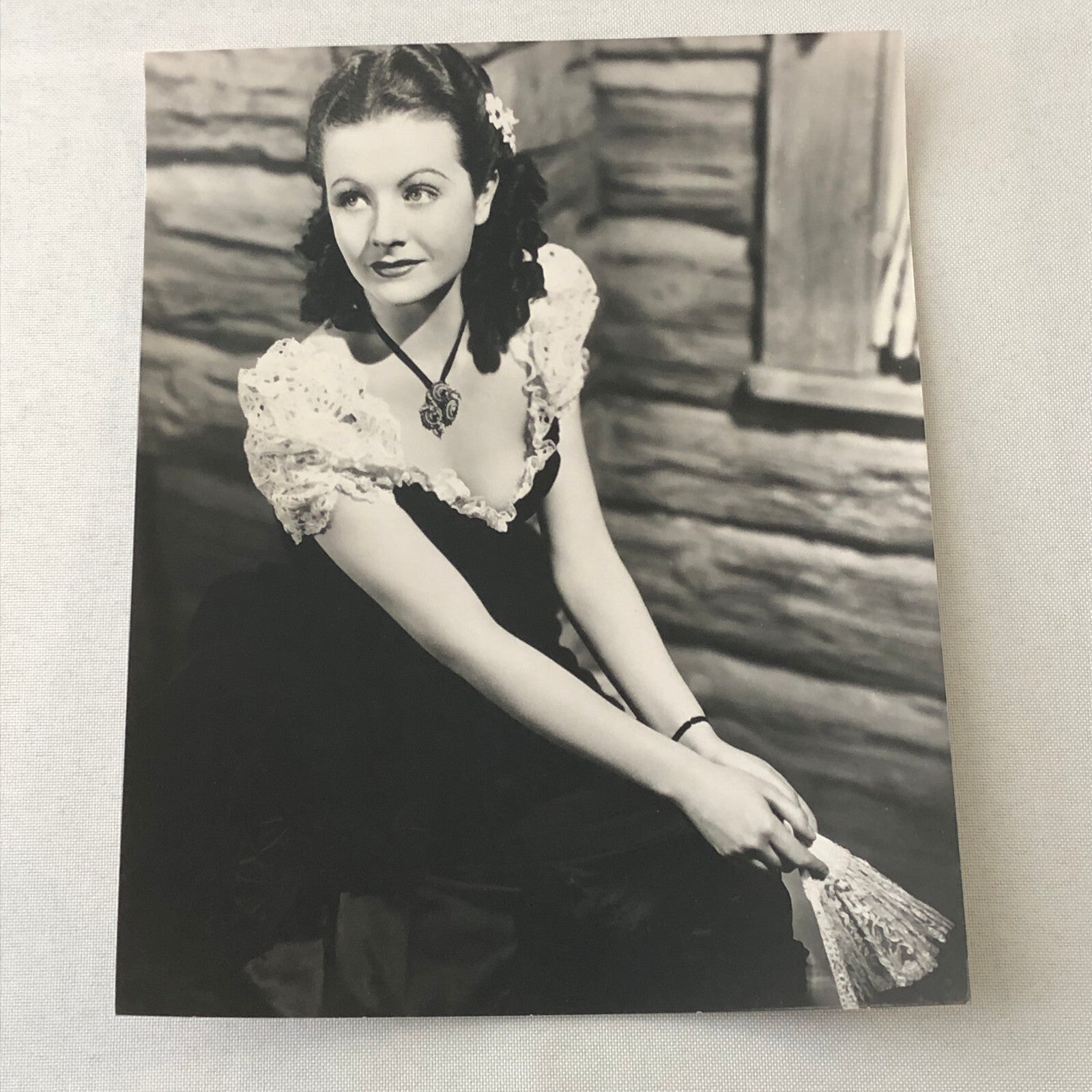 Margaret Lockwood Beautiful Actress Photo Photograph Vintage Image Modern Print