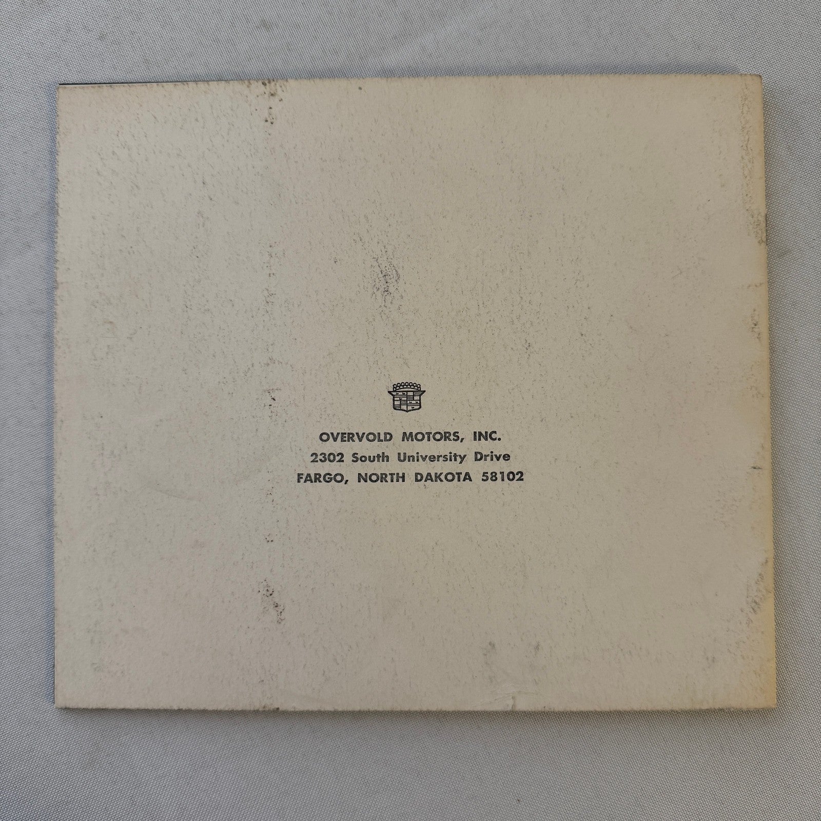 1975 Cadillac Sales Brochure Eldorado Coupe De Ville Fleetwood Brougham DeVille