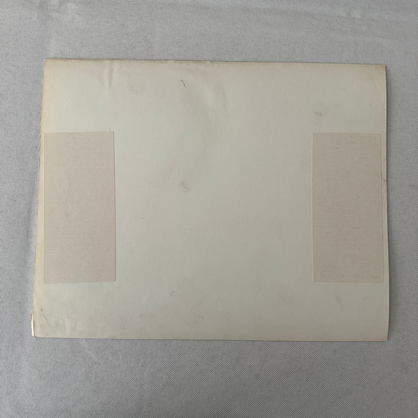 Vintage Movie Still Press Photo Photograph Western Movie Unidentified Actors