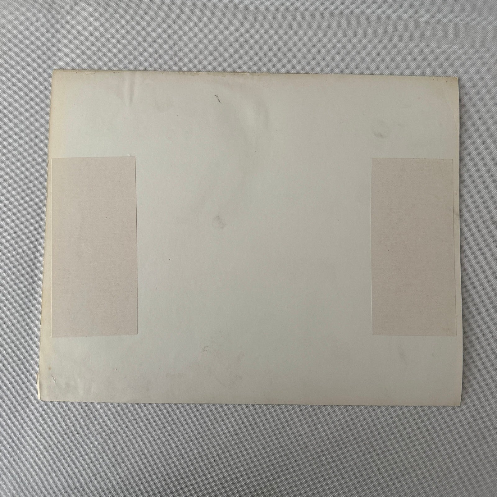 Vintage Movie Still Press Photo Photograph Western Movie Unidentified Actors