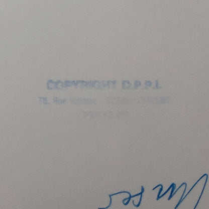 Vintage Indy Indianapolis Racing Photograph AL Unser 1978 DPPI Press Photo