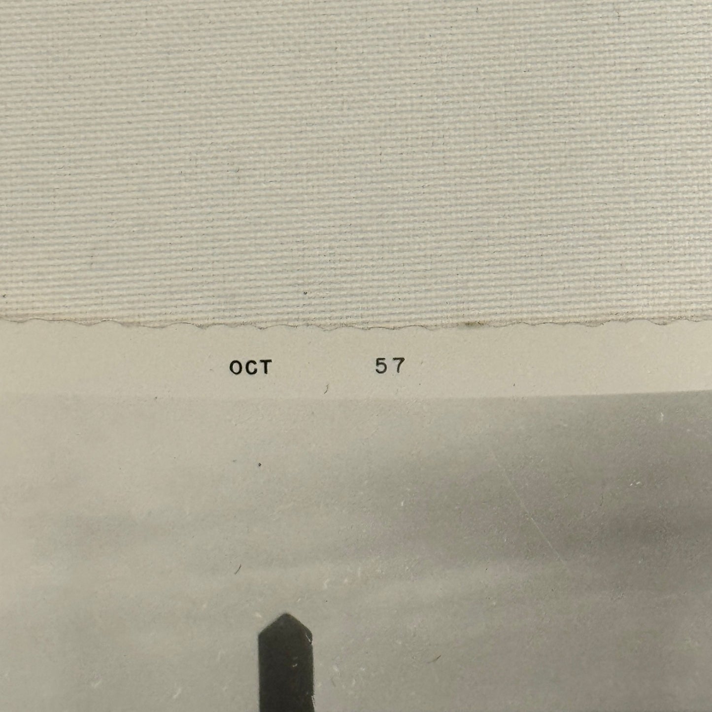 Vintage Automobile Photo Photograph Print Snapshot Car Welcome to Montana