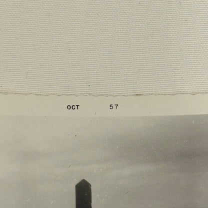 Vintage Automobile Photo Photograph Print Snapshot Car Welcome to Montana