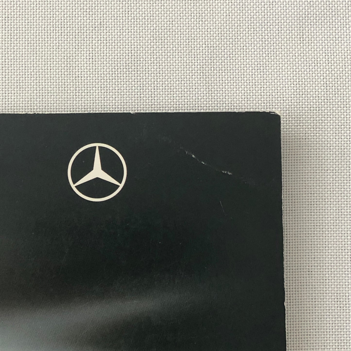 2011 Mercedes CLS Class Sales Brochure Catalog CLS550 CLS63 AMG 550 63