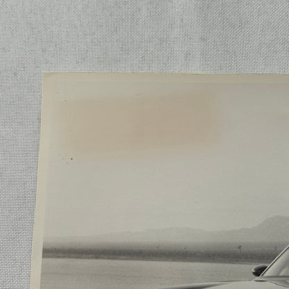 1977 Chevrolet Camaro Factory Press Photo Photograph Vintage Chevy