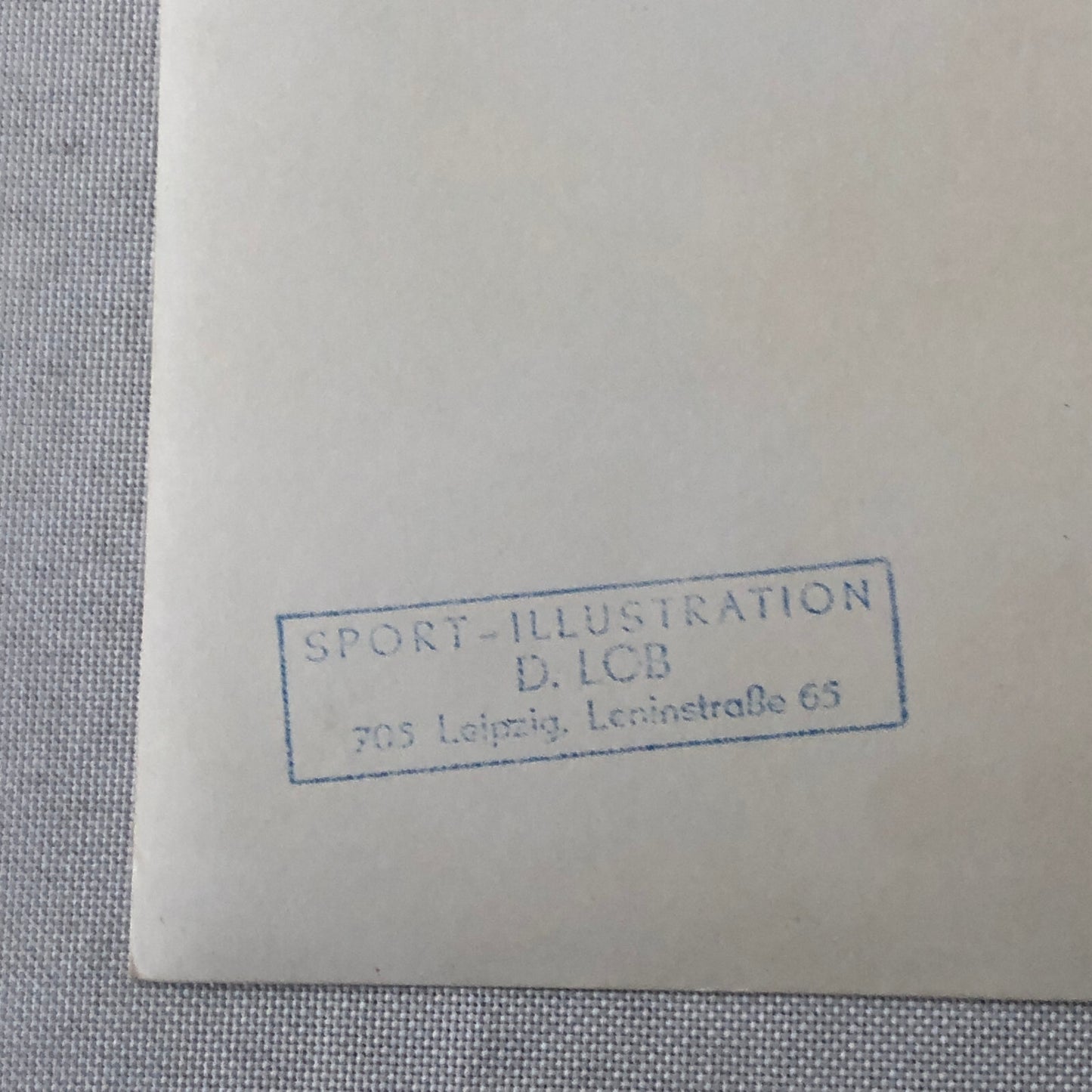 Vintage Motorcycle Racing Photo photograph Suzuki Race Bike Rider